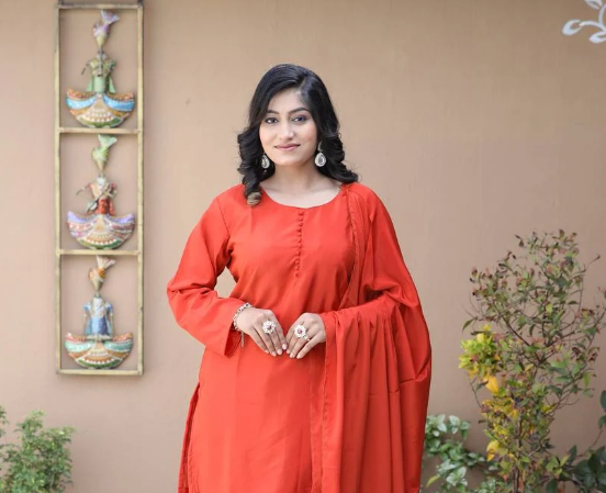 Party Wear Gowns Limbayat Surat